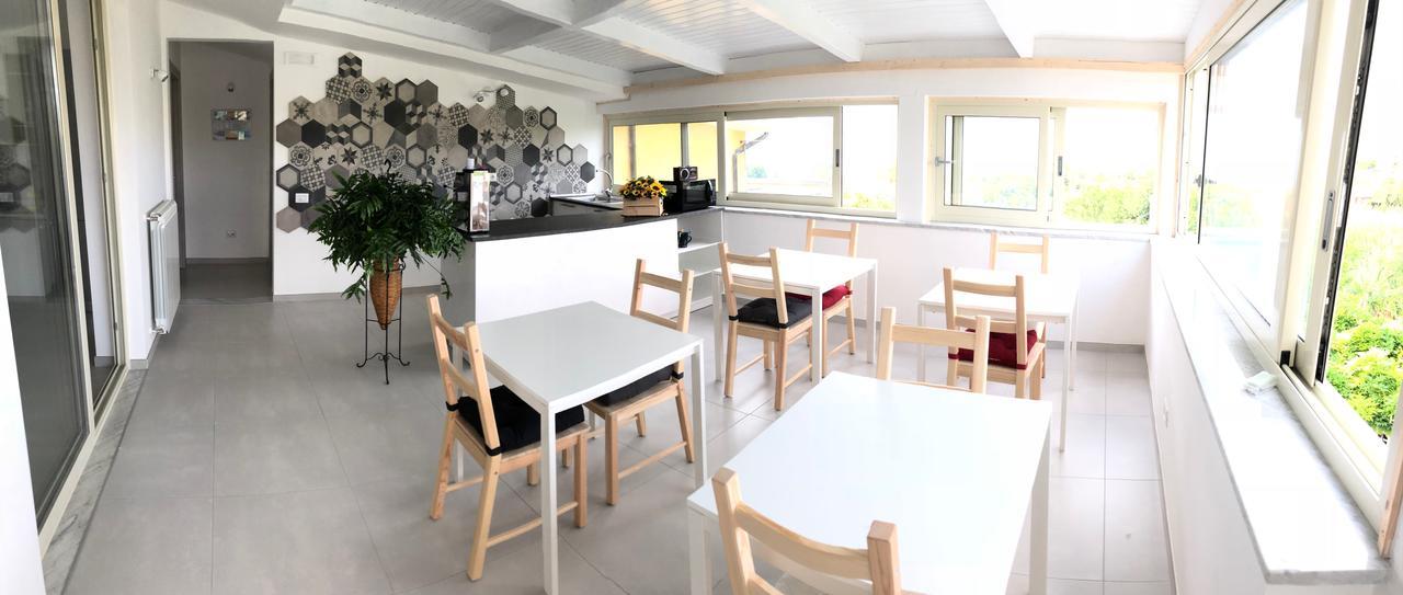 B & B Il Giardino Sul Mare Briatico Extérieur photo